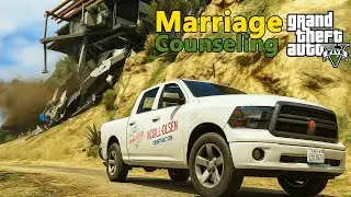 This GTA 5 Mission Went Totally Wrong!