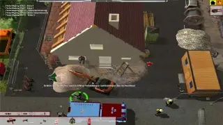 Emergency 4 Wegberg Mod