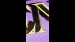 GONE.Fludd DREAM GARDEN СНИППЕТ НОВОГО ТРЕКА! ГОН ФЛАДД ДРИМ ГАРДЕН SNIPPET LIL CHILL ЗАКОН ЛЕДЯНОЙ