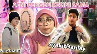 PAMERAN RASA DUFAN - 