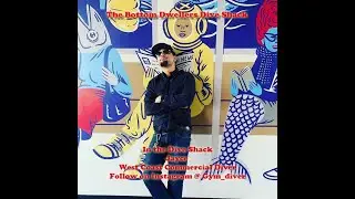 BDDS Podcast Ep.1 Gym_Diver excerpt -Olmstead Dam Job-
