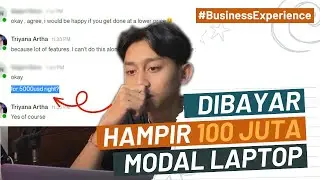 Modal awal untuk programmer pemula menghasilkan CUAN di 2023