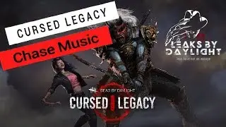 Dead by Daylight | Cursed Legacy - The Old Oni Chase Music