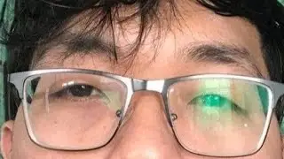 2021 Everyday Selfie