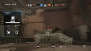 Goliath Twitch hacks tbh
