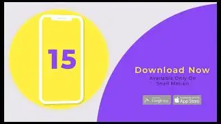 Free Mobile App Promo Video Templates 3d | after effect template + Tutorial
