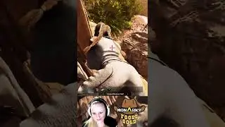The Great DAVE Escape!