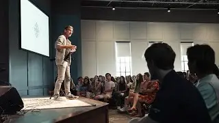 The Gospel is echoing in our midst.