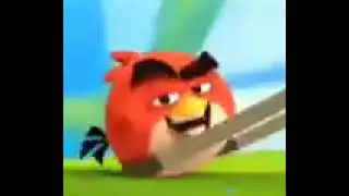 red facking shat himself