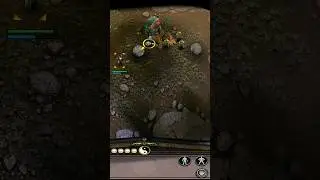 How to win using a Boulder - Battle Realms Zen Edition ☯️⚔️