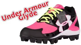 Кроссовки Under Armour Glyde из США
