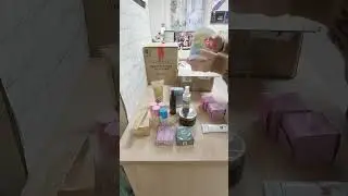 Покупка в интернет- магазине #faberlic