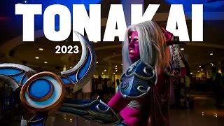Tonakai Festival 2023 | Фестиваль Токанай