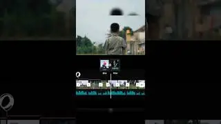 Cara Edit Video Cinematic Simpel Di Capcut | Cinematic Trend Tiktok 