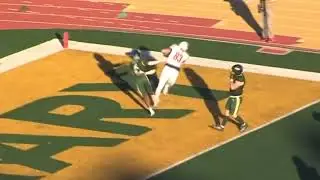 Reverse Pass to TE, Trick Play - Dynamic Play Review