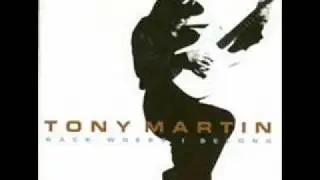 Tony Martin - Sweet Elyse