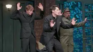 O co biega? | Teatr Dramatyczny w Białymstoku