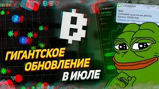 ТЫ УПУСКАЕШЬ 1000$ НА АККАУНТ BLUM | ЦЕНА ТОКЕНА И ДАТА ЛИСТИНГА | ГЛАВНЫЕ ОБНОВЛЕНИЯ В ИЮЛЕ | HMSTR