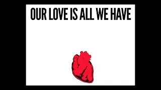 Janita - "Our Love Is All We Have" [Official Video]