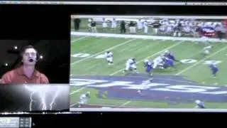 Steve Fahey 2011 GHSA Championships Director 2bx