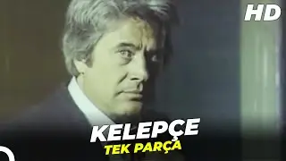 Kelepçe | Cüneyt Arkın Türk Filmi Full