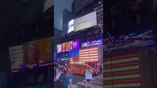 Dream of America