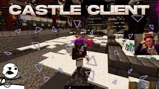 ТОПОВЫЙ СОФТ НА КРИСТАЛЛИКС | ЧИТЫ НА CRISTALIX | CASTLE CLIENT 2024