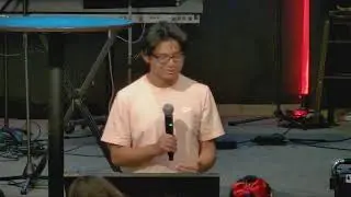 YTH Student: Marcus