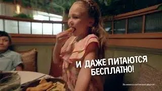 Дубай. Вот это лето!