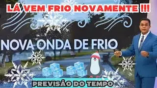 PREVISÃO DO TEMPO DO HORA 1 TERÇA FEIRA 20/08/2024