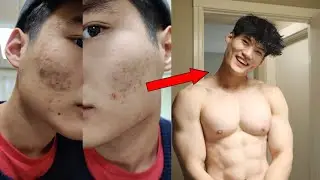 My Skincare Routine - David Pan