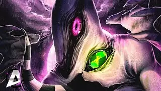 ♪ Fantasmático (Ben 10) | Medo | AniRap & Ishida