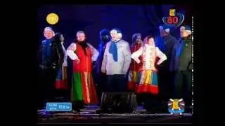 Поющий город _ Шуря-буря