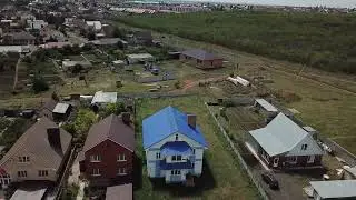 Продам 3 -х этажный дом в пос. Ростоши