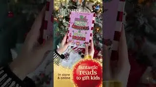 Fantastic Reads to Gift Kids