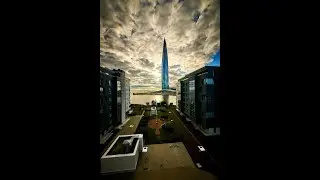 Философия свободы. ЖК Лахта Плаза