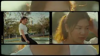 Video portrait | Sony A7iv | tamron 28-75mm f2.8