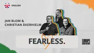 Saturday Night | Jan Blom & Christian Åkerhielm