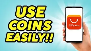 How To Use Coins On Aliexpress - Step by Step Guide
