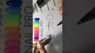 База и топы BagheeraNails, поговорим о них, как пользоваться, какие нюансы в работе01