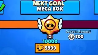 All your Brawl Stars pain in one video