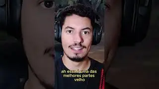 Ele é muito malvado - CUPHEAD a série na Netflix