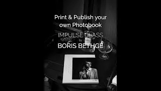 Print & Publish your Photobook
