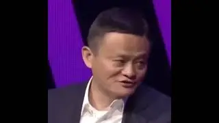 Джек Ма про успеха