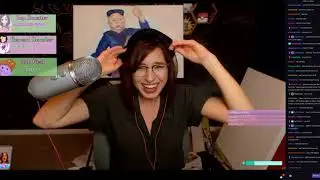 iDubbbz is not happy with his girlfriend's opinion on Nickleback