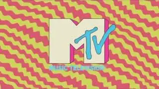 MTV 90’s UK final closedown and MTV Christmas startup (4 November 2025)