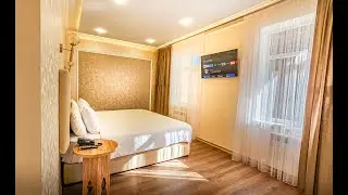 Hotel Bankir Khiva Suites