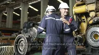 Department Of Group B And C Of Indian Railways | All About Of Indian Railways Posts Category