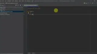 Utility system in python- programming projects