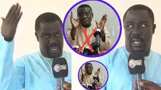 Bour Ngueweul charge encore Bira Sène " Menouma Torokhal dafaa incompétent, nimou djitté Lamb ji..